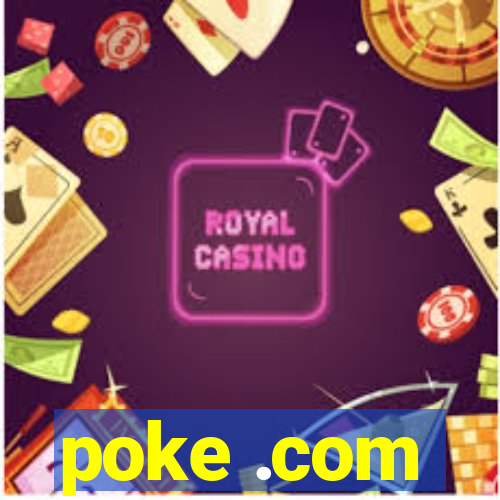 poke .com